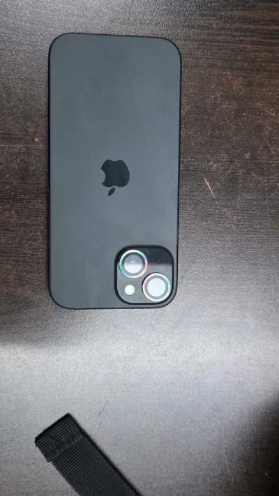 Iphone 15 - iPhones on Aster Vender