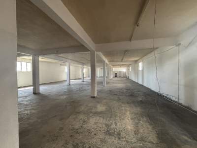 Emplacement à louer à Goodlands - Commercial Space