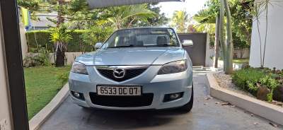 Mazda 3 2007 - Family Cars on Aster Vender