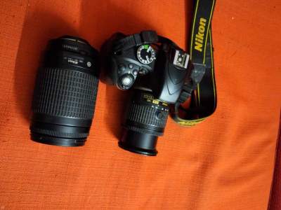 APPAREIL PHOTO - All electronics products on Aster Vender