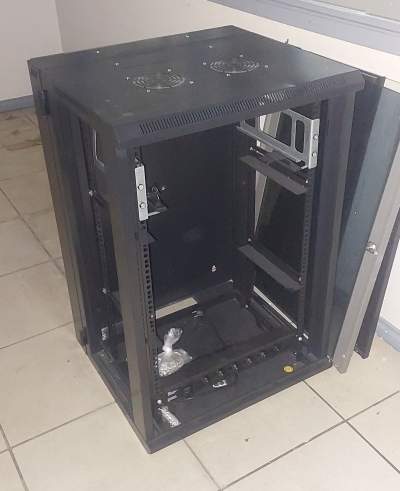 Data Cabinet - All Informatics Products