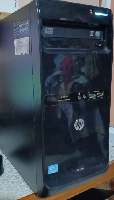 For sale - PC (Personal Computer) on Aster Vender
