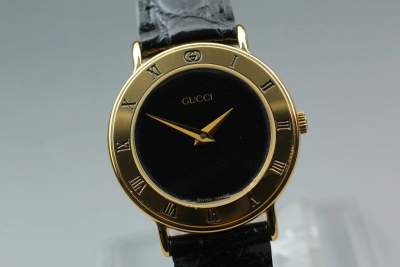 GUCCI Watch - Others on Aster Vender