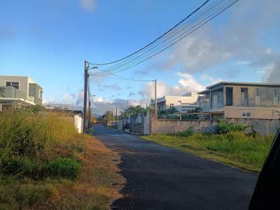 Opportunity Not to Miss !! - Land on Aster Vender