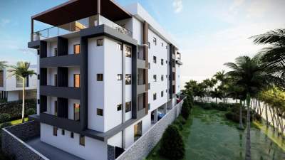 2 bedrooms apartment in Flic en Flac - Apartments on Aster Vender