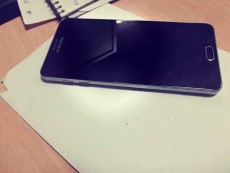 Samsung Galaxy note 5 - Galaxy Note on Aster Vender