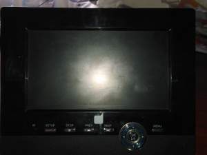 DVD and CD reader - All electronics products