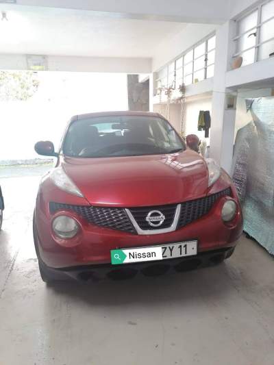 Nissan Juke – 2011 For Sale - SUV Cars
