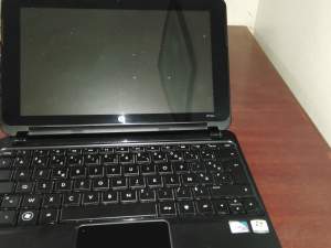 Hp mini - Laptop on Aster Vender