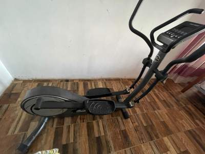 Excercise Machine For Running - Fishing equipment