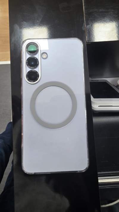 S25 plus - Galaxy S Series