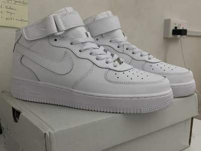 Nike Air Force one hight - Sneakers