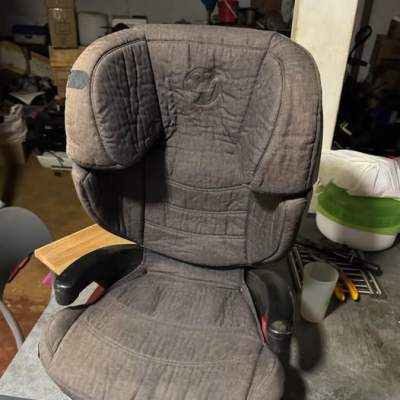 Siège auto Welldon - Kids Stuff