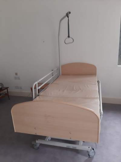 Lit medical electric - Other Medical equipment