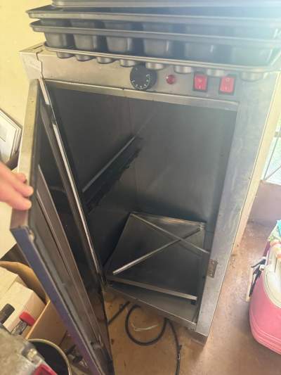 Machine Biltong ou Viande secher - All electronics products