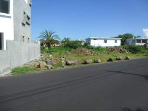 TAMARIN , LA MIVOIE Land Foe Sale - Terrain  a Vendre - Land on Aster Vender