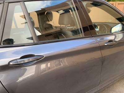 BMW X1 2017 Manual - SUV Cars on Aster Vender