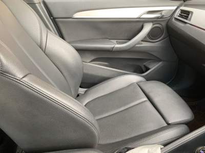 BMW X1 2017 Manual - SUV Cars