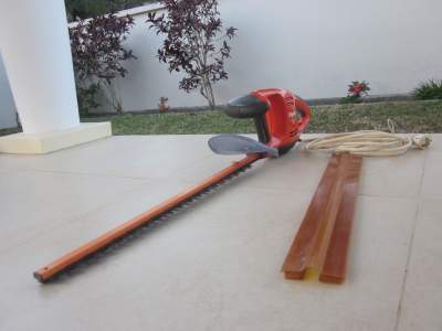 taille haies - All Hand Power Tools on Aster Vender