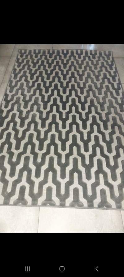 2 rugs for living room - Interior Decor