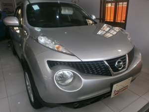 Nissan juke - SUV Cars on Aster Vender