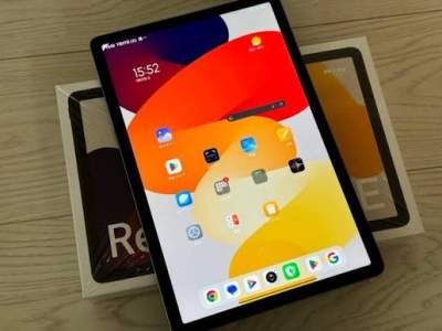 Xiaomi Redmi tab SE - Tablet