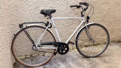 Ludo Vintage Bike - City bikes