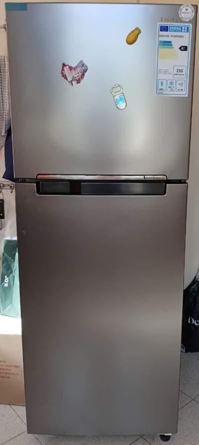Refrigerator samsung - Kitchen appliances on Aster Vender