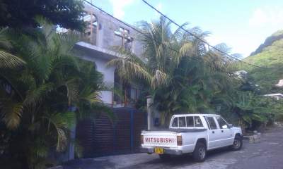 Mitsubishi L200 - Pickup trucks (4x4 & 4x2)