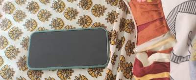 Iphone 16 Pro 256 GB White - iPhones