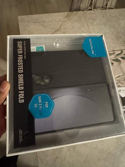 Samsung Fold 6 cover - Phone covers & cases