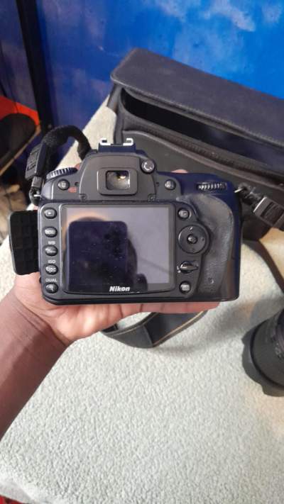 Camera - All Informatics Products