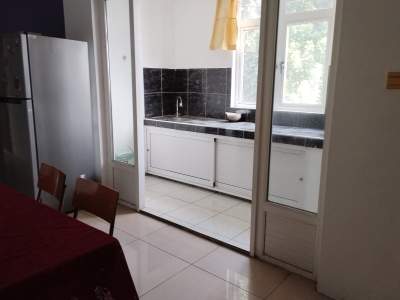 Spacious 1 Bedroom Apartment - Apartments