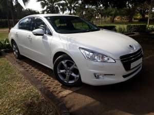 2013 Peugeot 508 1.6 - Luxury Cars on Aster Vender