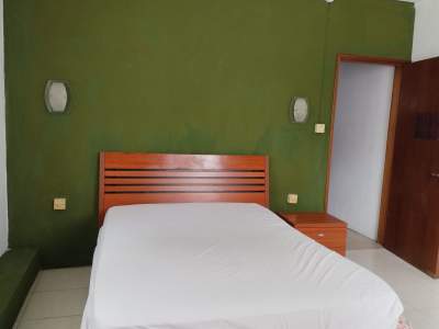 Spacious 1 Bedroom Apartment - Apartments