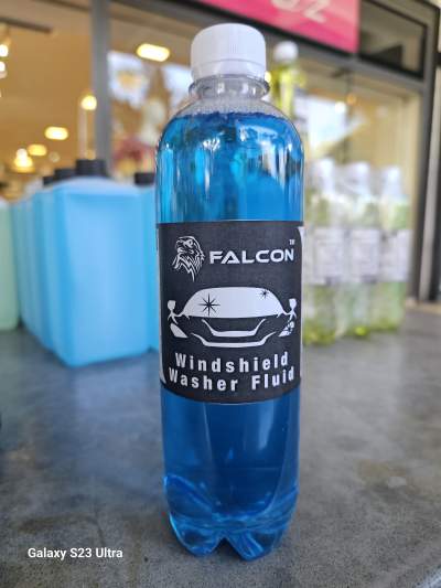 Falcon Wiper Washer 50L - Spare Parts