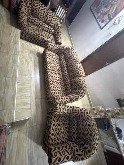 Sofa set - Living room sets