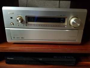 A/V Amplifier - Others