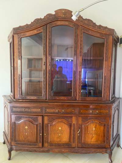 Argentier a Vendre - Other kitchen furniture