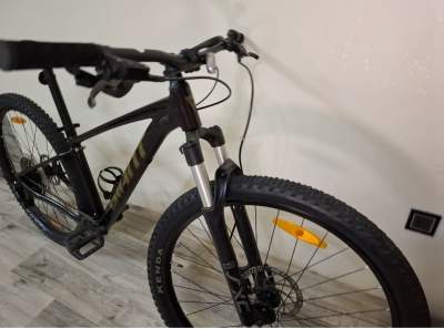 MTB GIANT TALON 1 - Mountain bicycles