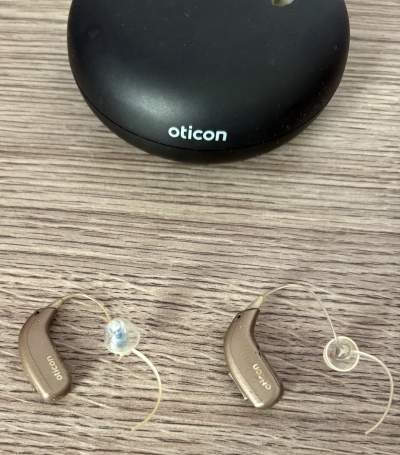 Hearing Aid - Others