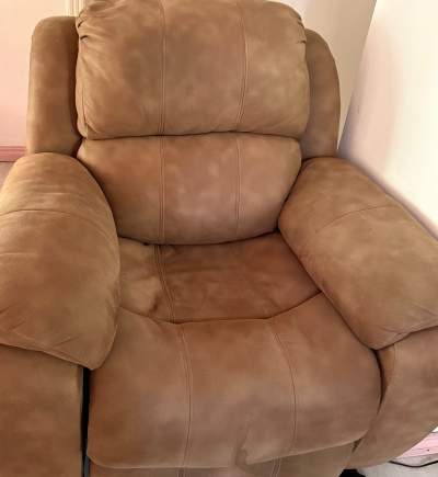 Electric Recliner Armchair - All electronics products