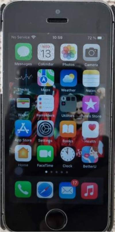 iphone SE - iPhones on Aster Vender