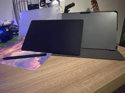 Lenovo tab m10 plus - Tablet on Aster Vender