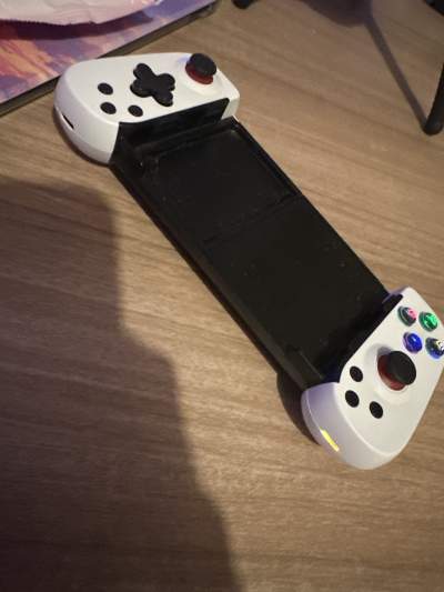 Handhell Bluetooth controller - All Informatics Products on Aster Vender