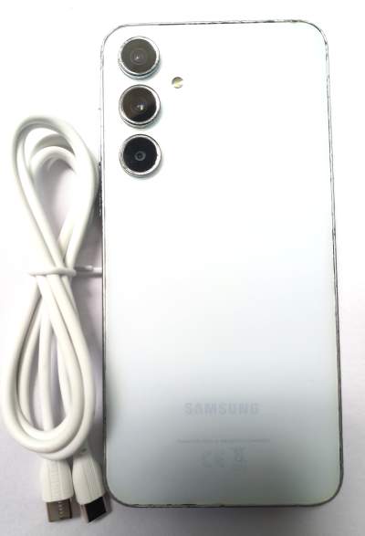 Samsung Galaxy A55 5G - Android Phones on Aster Vender