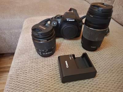 Canon Camera for Sale - All Informatics Products on Aster Vender