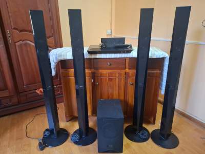 Sony 5.1 Sound Bar for Sale - Other Musical Equipment