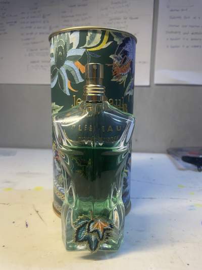 Jean Paul Gaultier le beau paradise garden 75ml - Perfume Stick