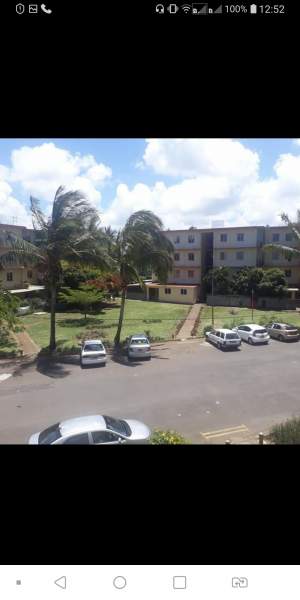 NHDC Appt on second floor for sale at post de flacq. - Apartments on Aster Vender